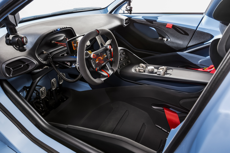 Illustration for article titled Hyundai's Incredible 374 Horsepower RN30 Racing Concept Is The Hoon-Day We Need